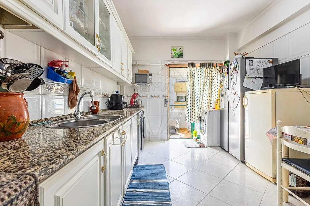 Apartamento T2 para Venda em Castanheira do Ribatejo e Cachoeiras Foto 36