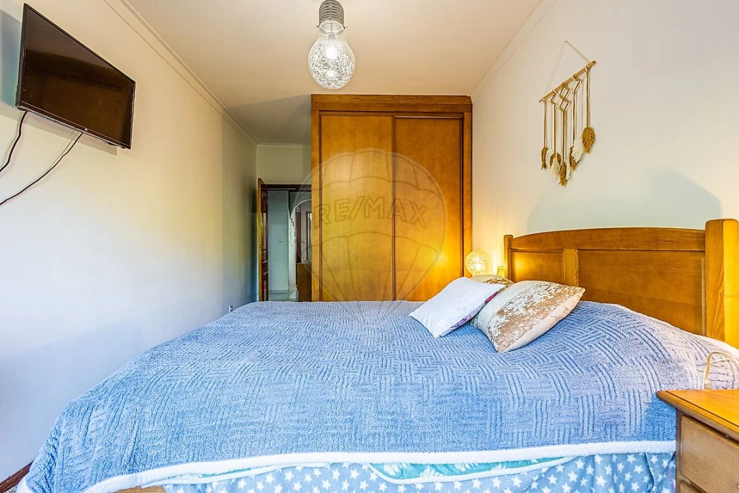 Apartamento T2 para Venda em Castanheira do Ribatejo e Cachoeiras Foto 19