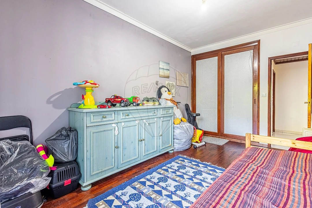 Apartamento T2 para Venda em Castanheira do Ribatejo e Cachoeiras Foto 24