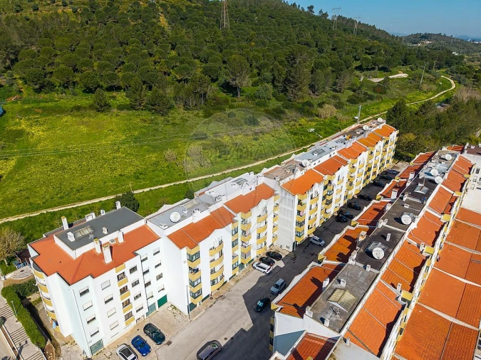 Apartamento T2 para Venda em Castanheira do Ribatejo e Cachoeiras Foto 46