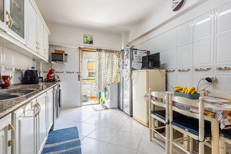 Apartamento T2 para Venda em Castanheira do Ribatejo e Cachoeiras Foto 37