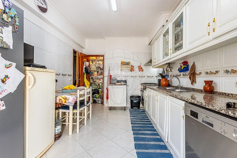 Apartamento T2 para Venda em Castanheira do Ribatejo e Cachoeiras Foto 41