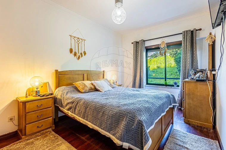 Apartamento T2 para Venda em Castanheira do Ribatejo e Cachoeiras Foto 21