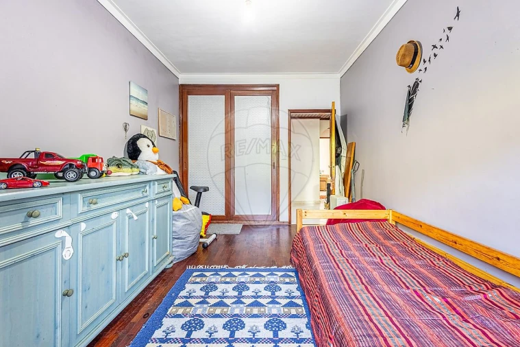 Apartamento T2 para Venda em Castanheira do Ribatejo e Cachoeiras Foto 25