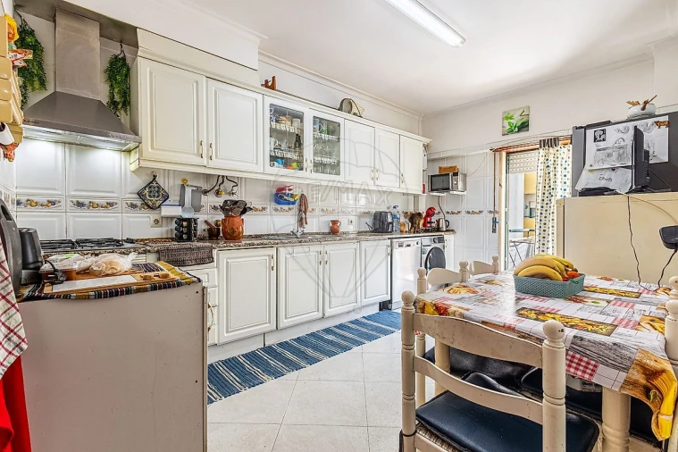 Apartamento T2 para Venda em Castanheira do Ribatejo e Cachoeiras Foto 35