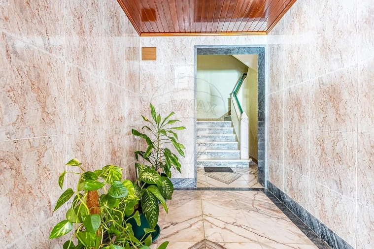 Apartamento T2 para Venda em Castanheira do Ribatejo e Cachoeiras Foto 42