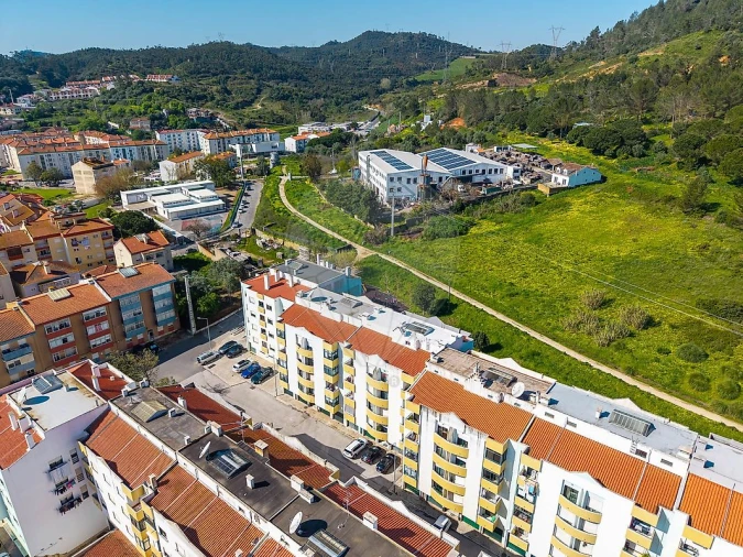Apartamento T2 para Venda em Castanheira do Ribatejo e Cachoeiras Foto 7