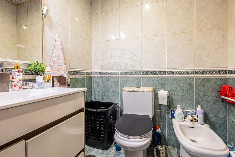 Apartamento T2 para Venda em Castanheira do Ribatejo e Cachoeiras Foto 34