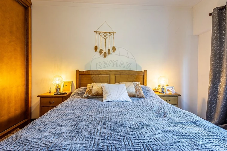 Apartamento T2 para Venda em Castanheira do Ribatejo e Cachoeiras Foto 20