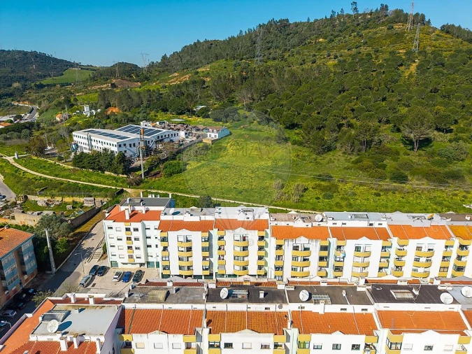 Apartamento T2 para Venda em Castanheira do Ribatejo e Cachoeiras Foto 6