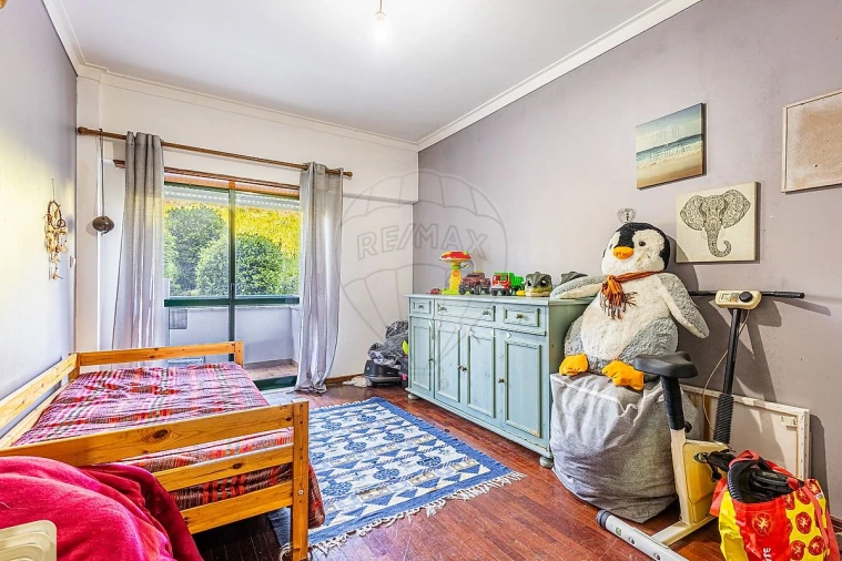 Apartamento T2 para Venda em Castanheira do Ribatejo e Cachoeiras Foto 23