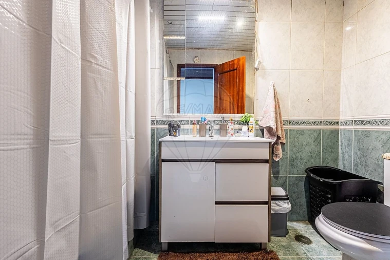 Apartamento T2 para Venda em Castanheira do Ribatejo e Cachoeiras Foto 30
