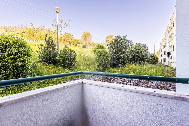 Apartamento T2 para Venda em Castanheira do Ribatejo e Cachoeiras Foto 26