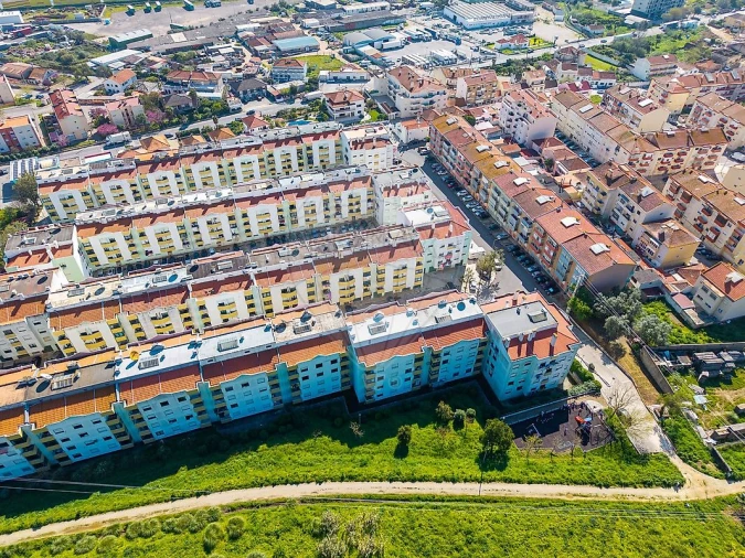Apartamento T2 para Venda em Castanheira do Ribatejo e Cachoeiras Foto 3