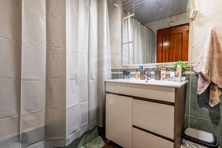 Apartamento T2 para Venda em Castanheira do Ribatejo e Cachoeiras Foto 33