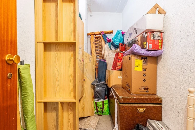 Apartamento T2 para Venda em Castanheira do Ribatejo e Cachoeiras Foto 44