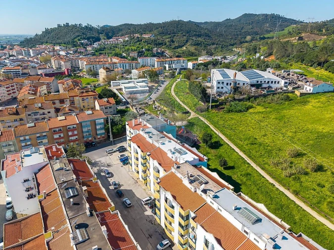 Apartamento T2 para Venda em Castanheira do Ribatejo e Cachoeiras Foto 8