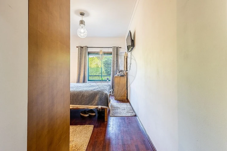 Apartamento T2 para Venda em Castanheira do Ribatejo e Cachoeiras Foto 17