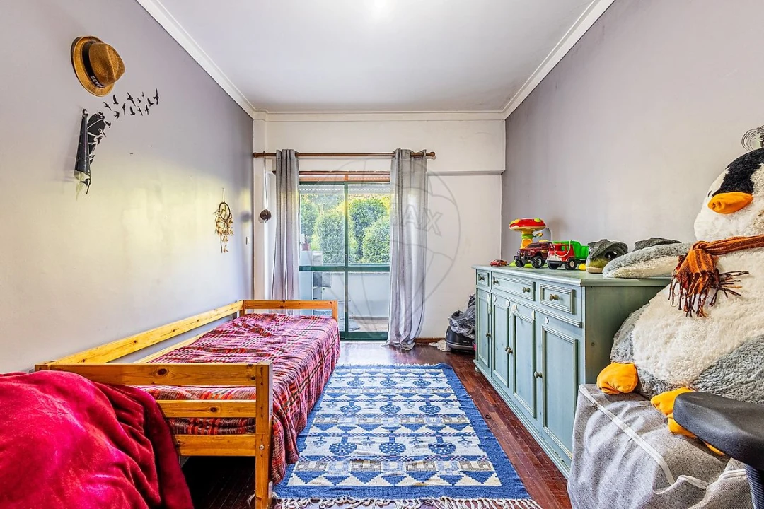 Apartamento T2 para Venda em Castanheira do Ribatejo e Cachoeiras Foto 22