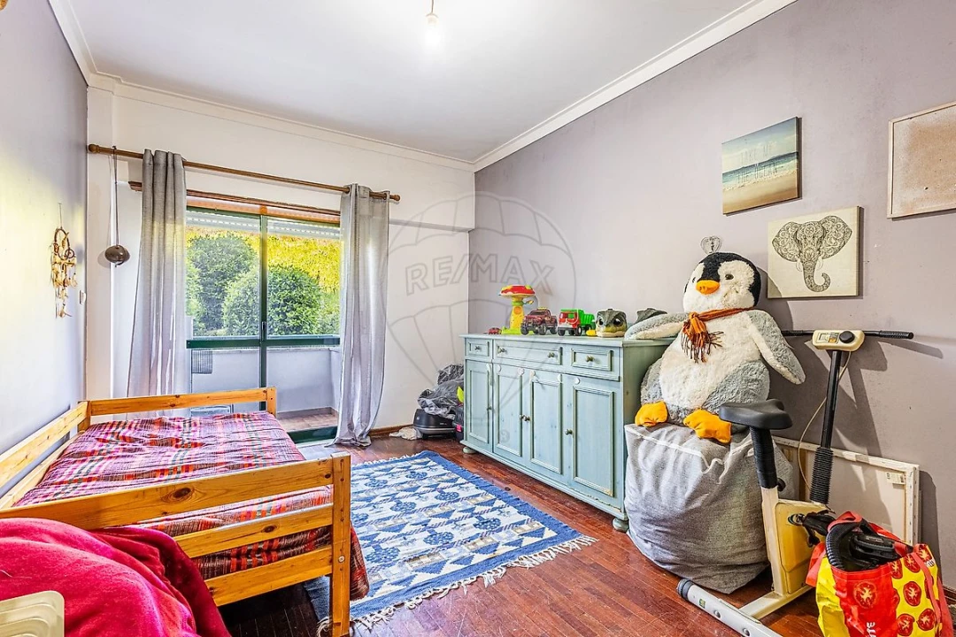 Apartamento T2 para Venda em Castanheira do Ribatejo e Cachoeiras Foto 23