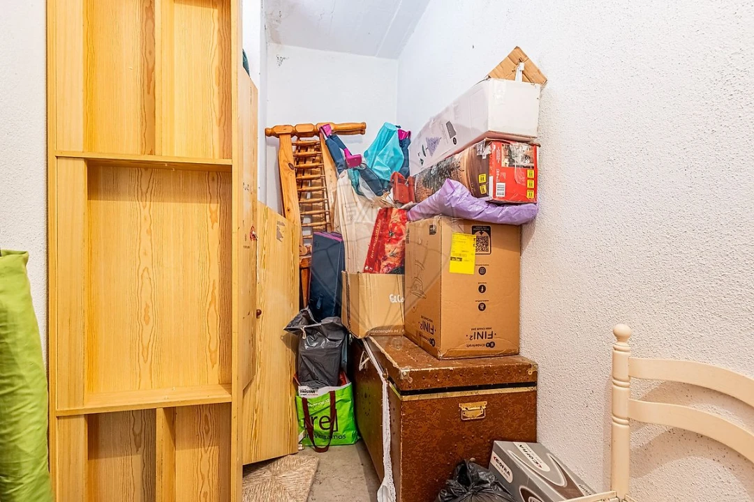 Apartamento T2 para Venda em Castanheira do Ribatejo e Cachoeiras Foto 43