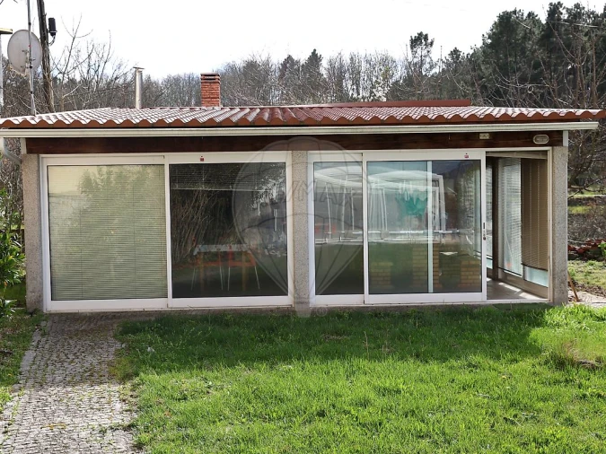 Moradia T5 para Venda em Arcozelos Foto 28