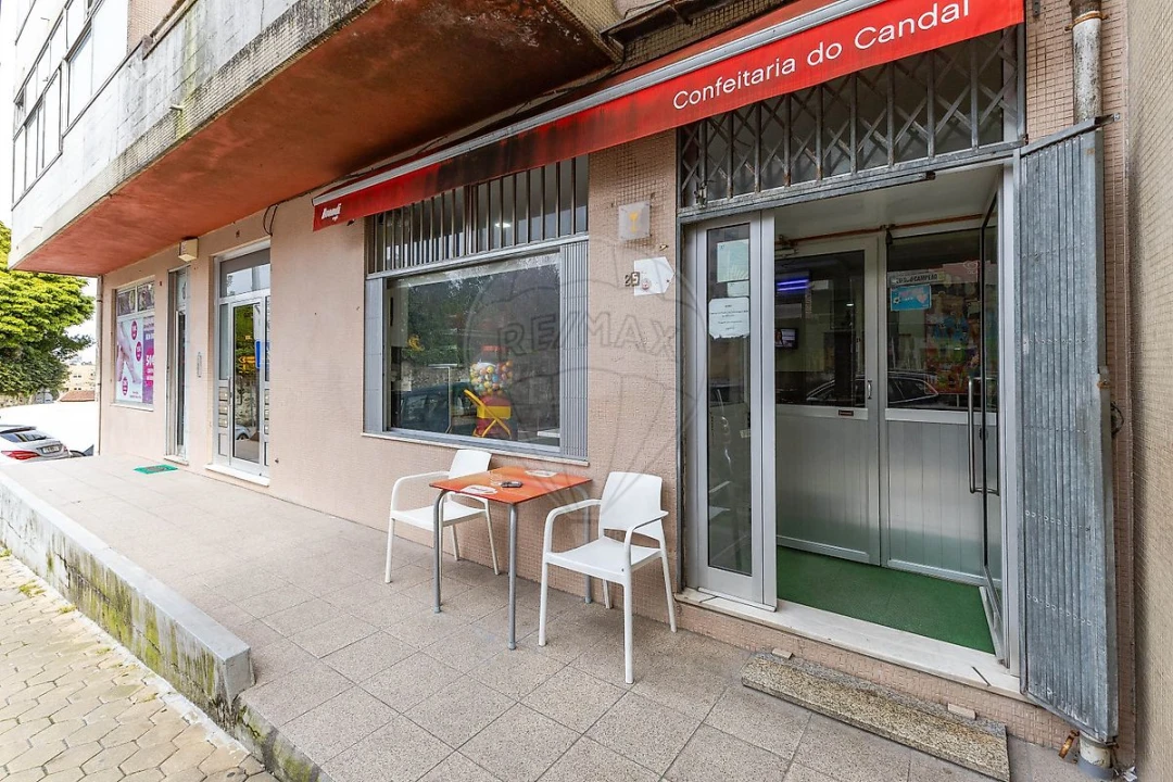 Negócio para Venda em Santa Marinha e São Pedro da Afurada Foto 5