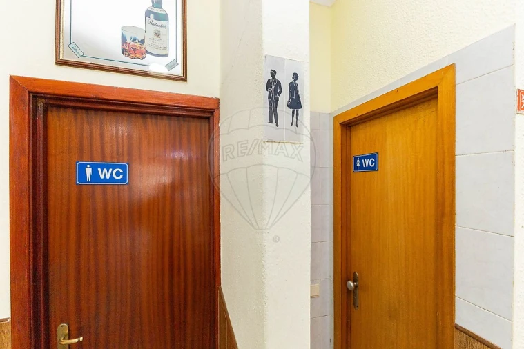 Negócio para Venda em Santa Marinha e São Pedro da Afurada Foto 18