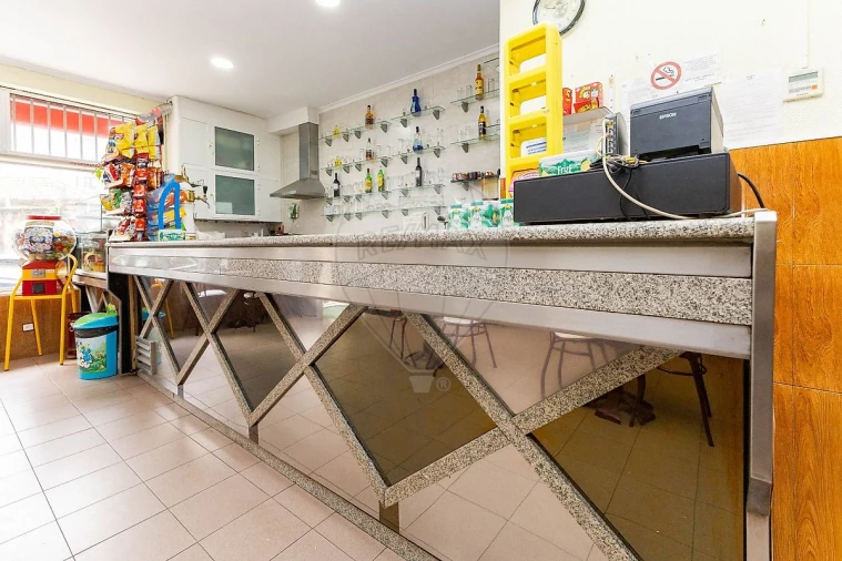 Negócio para Venda em Santa Marinha e São Pedro da Afurada Foto 13