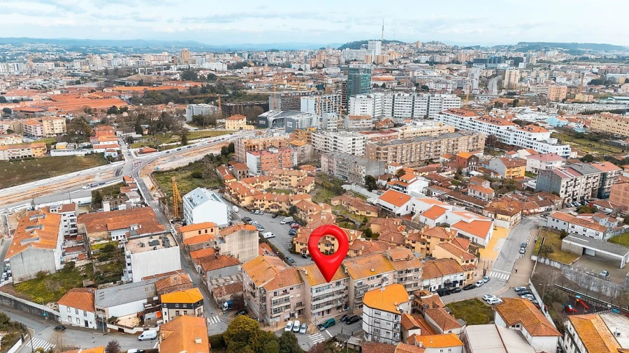 Negócio para Venda em Santa Marinha e São Pedro da Afurada Foto 24