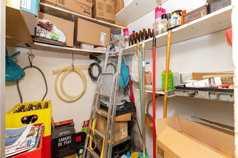 Negócio para Venda em Santa Marinha e São Pedro da Afurada Foto 22