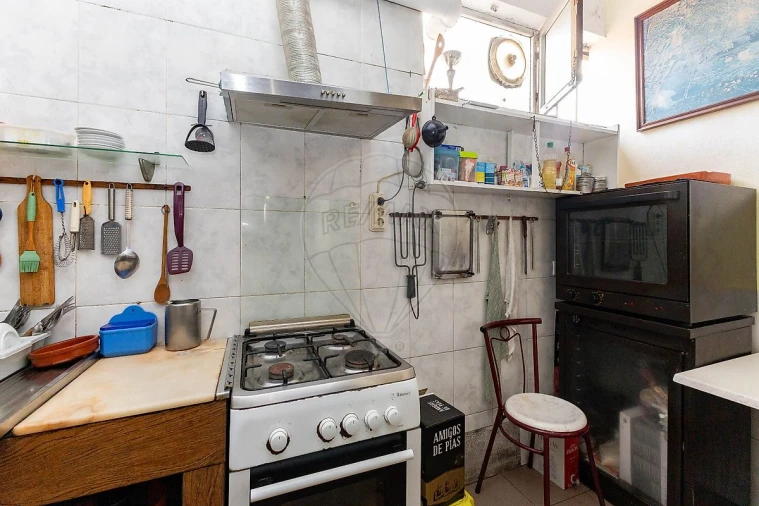 Negócio para Venda em Santa Marinha e São Pedro da Afurada Foto 23