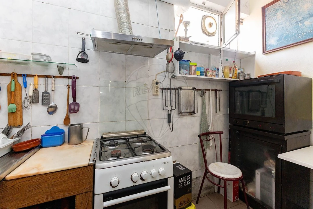 Negócio para Venda em Santa Marinha e São Pedro da Afurada Foto 23