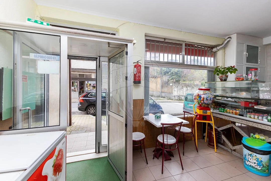 Negócio para Venda em Santa Marinha e São Pedro da Afurada Foto 7