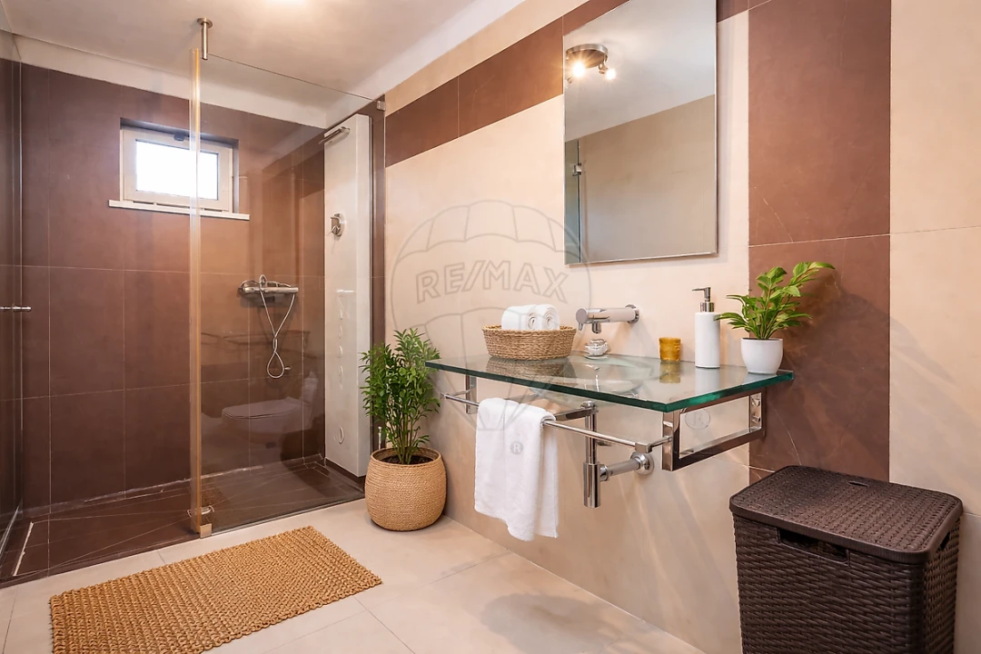 Moradia T3 para Venda em Buarcos Foto 24