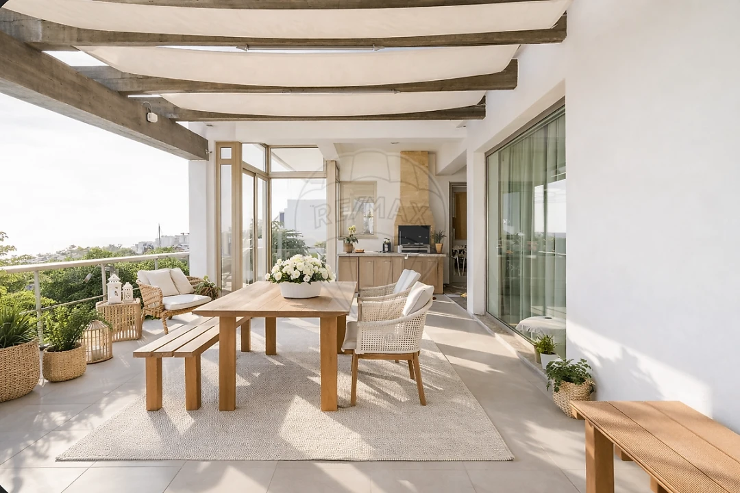 Moradia T3 para Venda em Buarcos Foto 40