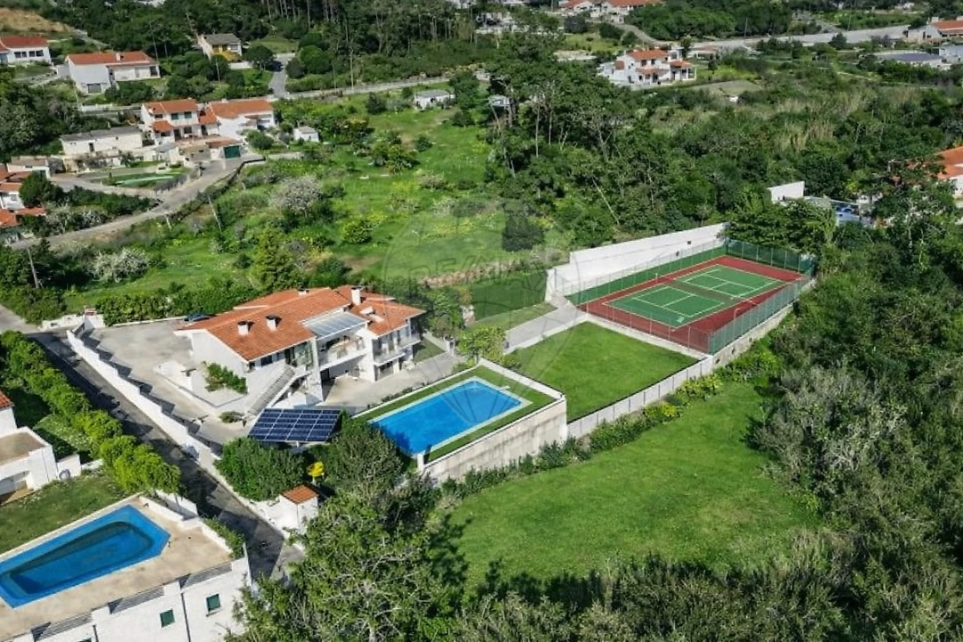 Moradia T3 para Venda em Buarcos Foto 5