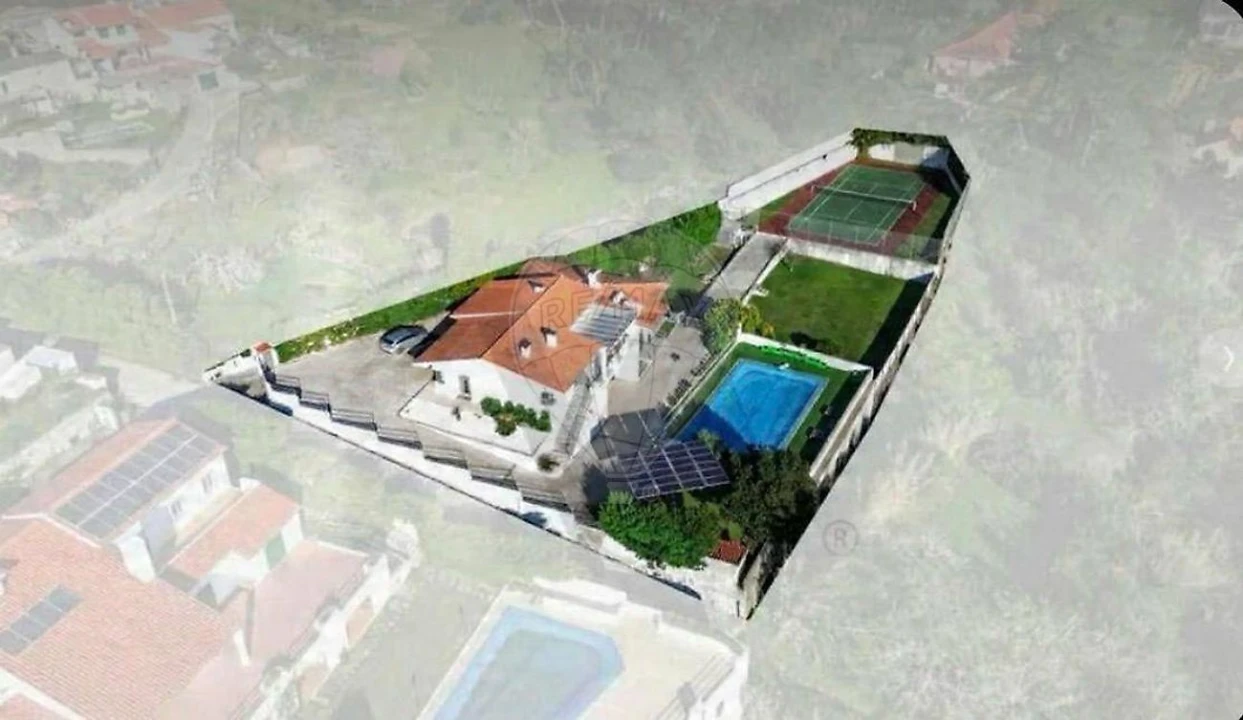 Moradia T3 para Venda em Buarcos Foto 26