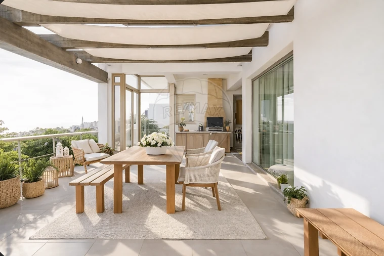 Moradia T3 para Venda em Buarcos Foto 40