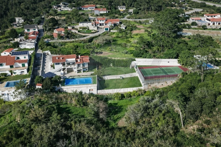 Moradia T3 para Venda em Buarcos Foto 21