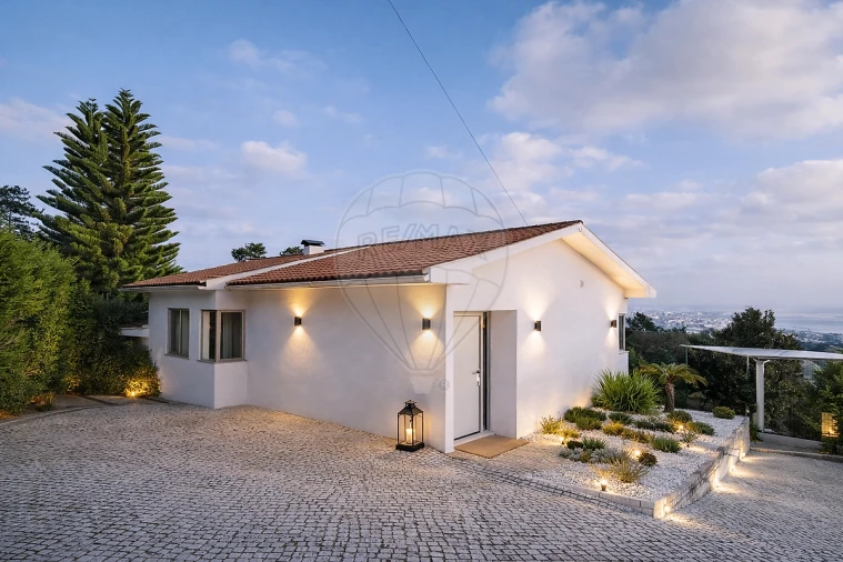 Moradia T3 para Venda em Buarcos Foto 11