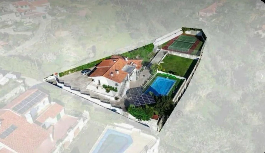 Moradia T3 para Venda em Buarcos Foto 26