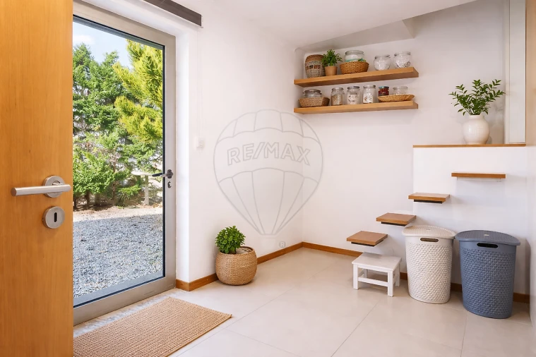 Moradia T3 para Venda em Buarcos Foto 39