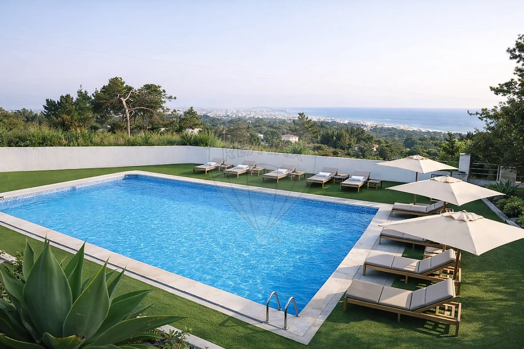 Moradia T3 para Venda em Buarcos Foto 2