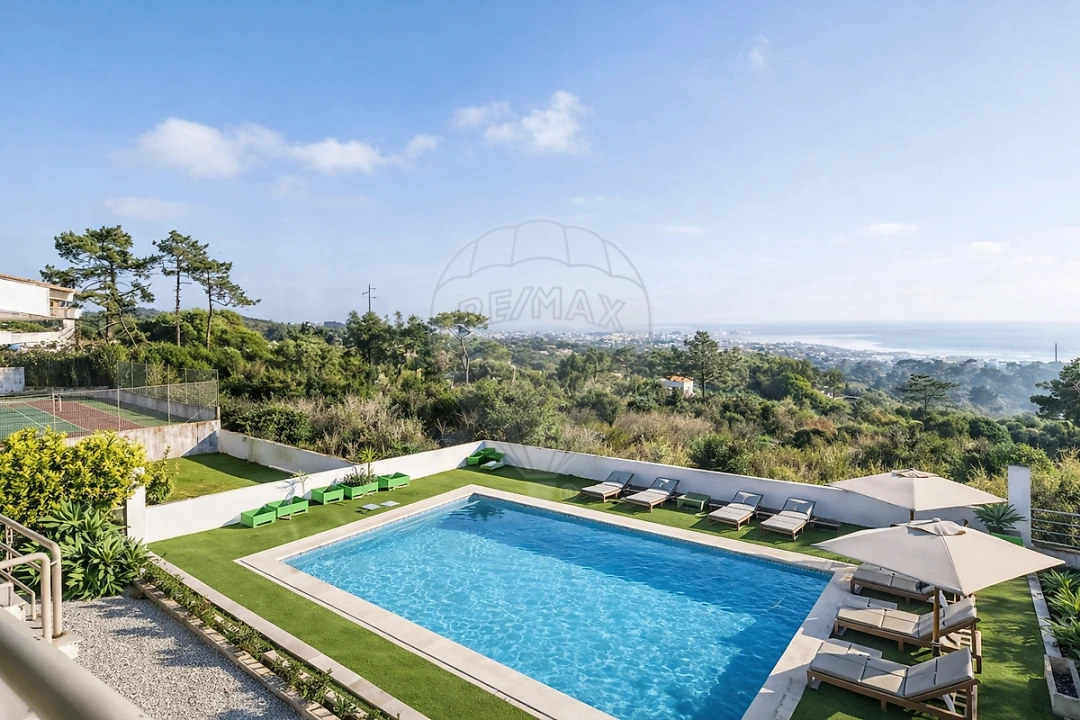 Moradia T3 para Venda em Buarcos Foto 13