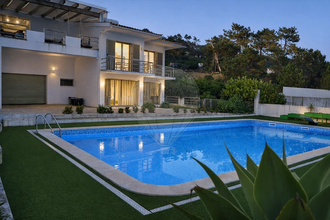 Moradia T3 para Venda em Buarcos Foto 4