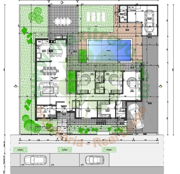 Terreno para Venda em Amora Foto 7