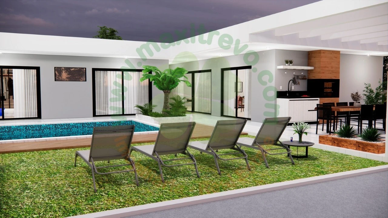 Terreno para Venda em Amora Foto 8