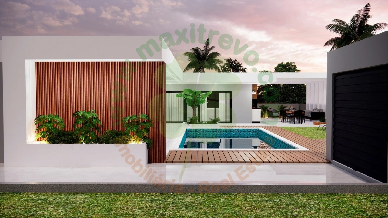 Terreno para Venda em Amora Foto 9