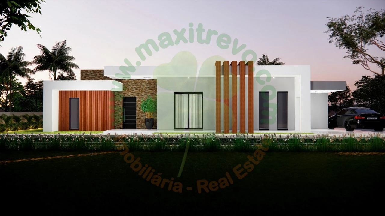 Terreno para Venda em Amora Foto 10